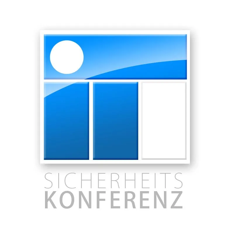 IT-Sicherheitskonferenz Logo