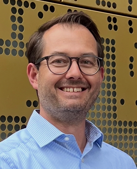 Foto von Prof. Dr. Andreas Mayer