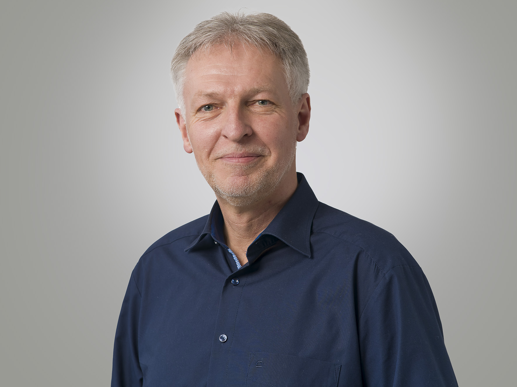 Foto von Roland Hallau