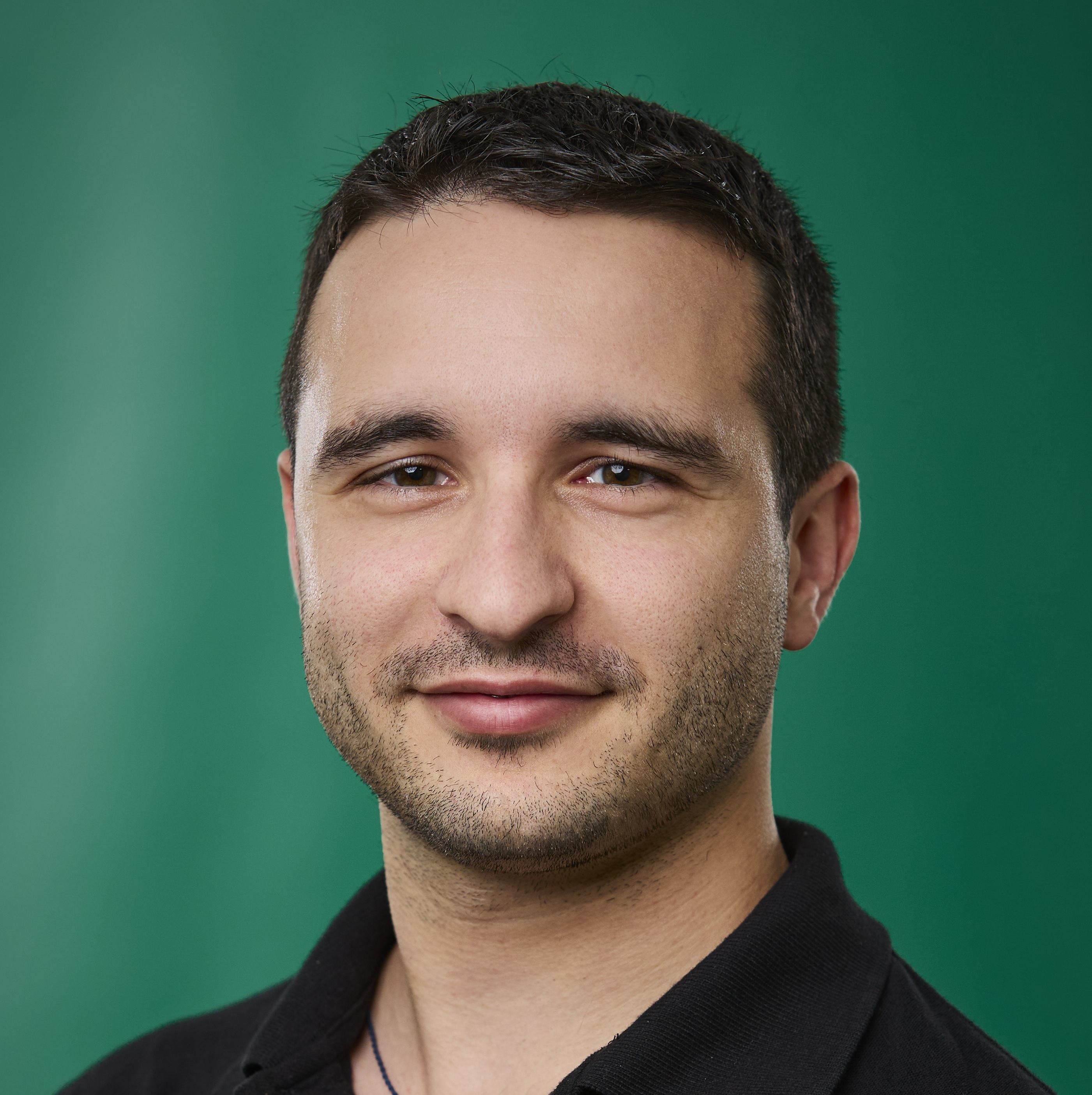 Foto von Sérgio Marschall