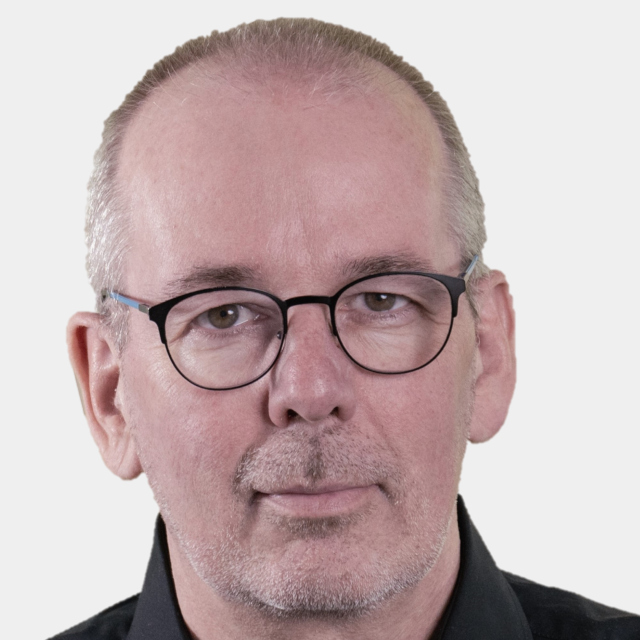 Foto von Volker Fett
